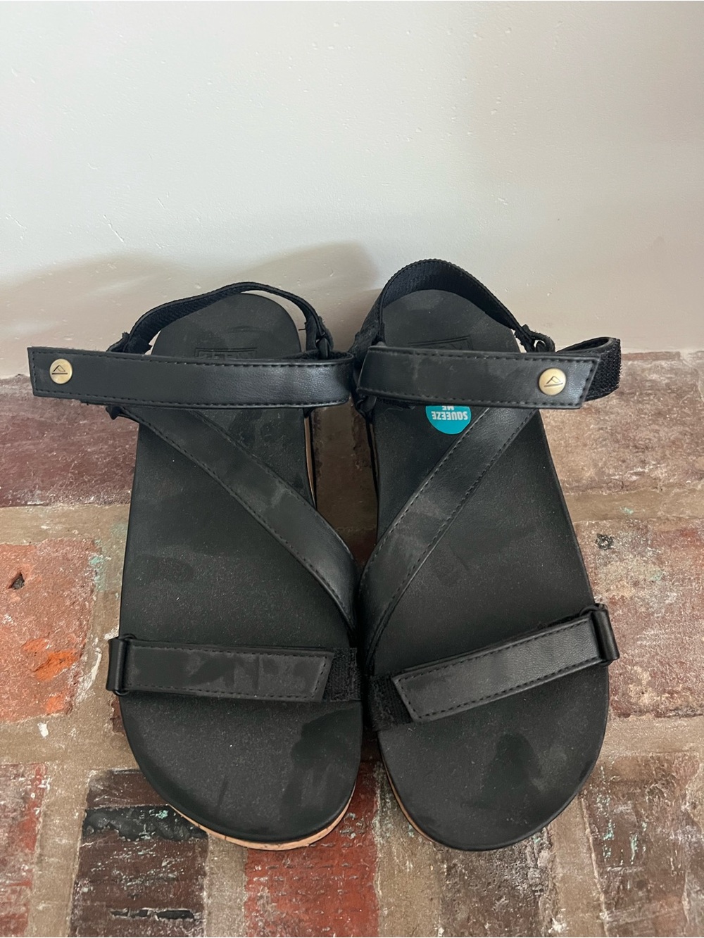 Reef Sandals